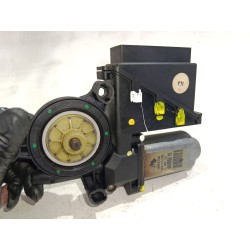 Recambio de motor elevalunas delantero izquierdo para skoda fabia i (6y2) 1.9 tdi referencia OEM IAM 6Q1959801  