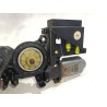 Recambio de motor elevalunas delantero izquierdo para skoda fabia i (6y2) 1.9 tdi referencia OEM IAM 6Q1959801  