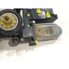 Recambio de motor elevalunas delantero izquierdo para skoda fabia i (6y2) 1.9 tdi referencia OEM IAM 6Q1959801  