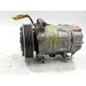 Recambio de compresor aire acondicionado para peugeot partner furgoneta/monovolumen (5_, g_) 1.6 referencia OEM IAM 9678656080  
