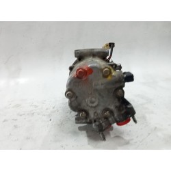 Recambio de compresor aire acondicionado para peugeot partner furgoneta/monovolumen (5_, g_) 1.6 referencia OEM IAM 9678656080  