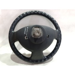 Recambio de volante para renault clio ii fase ii (b/cb0)(2001) 1.5 authentique [1,5 ltr. - 60 kw dci diesel] referencia OEM IAM 