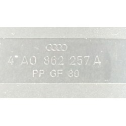 Recambio de centralita cierre para audi 80 b4 sedán (8c2) 2.3 e referencia OEM IAM 4A0862257A  
