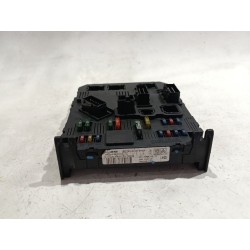 Recambio de bsi para peugeot 206 hatchback (2a/c) 1.4 i referencia OEM IAM 9650584680  