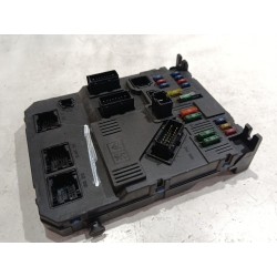 Recambio de bsi para peugeot 206 hatchback (2a/c) 1.4 i referencia OEM IAM 9650584680  