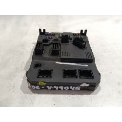 Recambio de bsi para peugeot 206 hatchback (2a/c) 1.4 i referencia OEM IAM 9650584680  