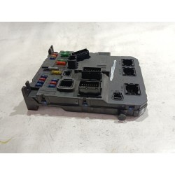 Recambio de bsi para peugeot 206 hatchback (2a/c) 1.4 i referencia OEM IAM 9650584680  