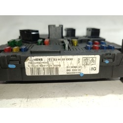 Recambio de bsi para peugeot 206 hatchback (2a/c) 1.4 i referencia OEM IAM 9650584680  