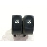 Recambio de mando elevalunas delantero izquierdo para renault laguna ii (bg0)(2001) 1.9 dci referencia OEM IAM   