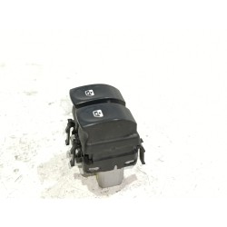 Recambio de mando elevalunas delantero izquierdo para renault laguna ii (bg0)(2001) 1.9 dci referencia OEM IAM   