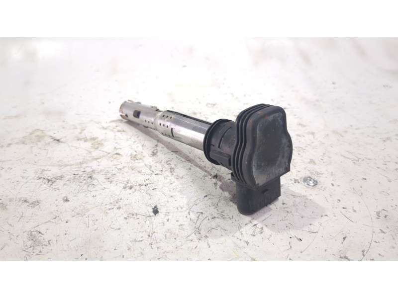 Recambio de bobina encendido para audi a3 sportback (8pa) 2.0 tdi 16v referencia OEM IAM 07K905715F  