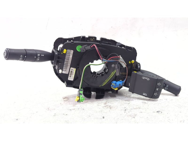 Recambio de mando multifuncion para renault megane ii (bm0/1_, cm0/1_) 1.5 dci referencia OEM IAM 987M184M0079  