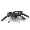 Recambio de mando multifuncion para renault megane ii (bm0/1_, cm0/1_) 1.5 dci referencia OEM IAM 987M184M0079  