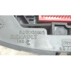Recambio de mando multifuncion para renault megane ii (bm0/1_, cm0/1_) 1.5 dci referencia OEM IAM 987M184M0079  