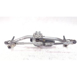 Recambio de mecanismo limpia delantero para peugeot 207/207+ (wa_, wc_) 1.6 hdi 110 referencia OEM IAM 0390241540  