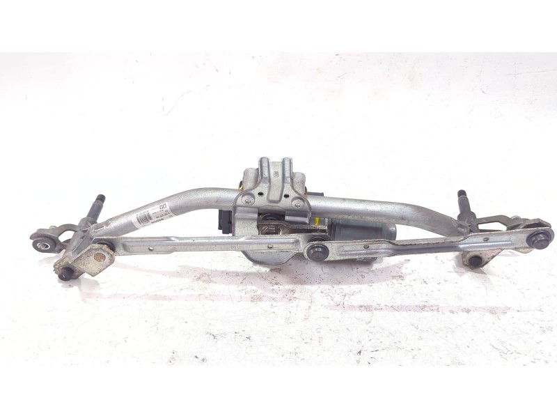 Recambio de mecanismo limpia delantero para peugeot 207/207+ (wa_, wc_) 1.6 hdi 110 referencia OEM IAM 0390241540  
