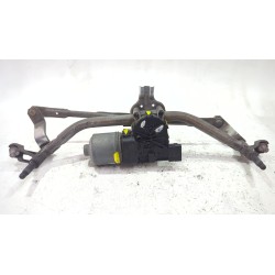 Recambio de mecanismo limpia delantero para peugeot 207/207+ (wa_, wc_) 1.6 hdi 110 referencia OEM IAM 0390241540  