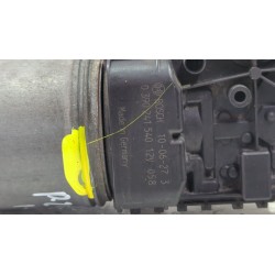 Recambio de mecanismo limpia delantero para peugeot 207/207+ (wa_, wc_) 1.6 hdi 110 referencia OEM IAM 0390241540  