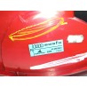 Recambio de piloto trasero derecho para audi allroad c5 (4bh) 2.5 tdi quattro referencia OEM IAM 4B9945096F  