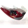 Recambio de piloto trasero izquierdo para peugeot 206 hatchback (2a/c) 1.4 i referencia OEM IAM 2058  