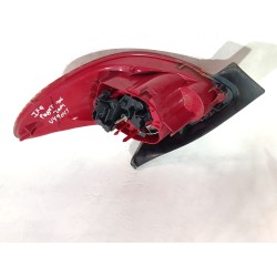 Recambio de piloto trasero izquierdo para peugeot 206 hatchback (2a/c) 1.4 i referencia OEM IAM 2058  