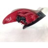Recambio de piloto trasero izquierdo para peugeot 206 hatchback (2a/c) 1.4 i referencia OEM IAM 2058  