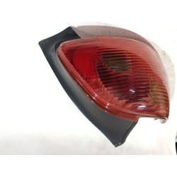 Recambio de piloto trasero izquierdo para peugeot 206 hatchback (2a/c) 1.4 i referencia OEM IAM 2058  