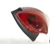 Recambio de piloto trasero izquierdo para peugeot 206 hatchback (2a/c) 1.4 i referencia OEM IAM 2058  