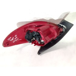 Recambio de piloto trasero izquierdo para peugeot 206 hatchback (2a/c) 1.4 i referencia OEM IAM 2058  