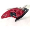 Recambio de piloto trasero izquierdo para peugeot 206 hatchback (2a/c) 1.4 i referencia OEM IAM 2058  