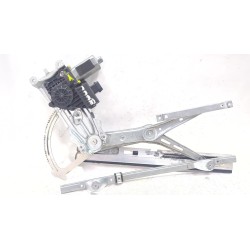 Recambio de mecanismo elevalunas delantero izquierdo para opel astra h (a04) 1.7 cdti (l48) referencia OEM IAM 994886100  