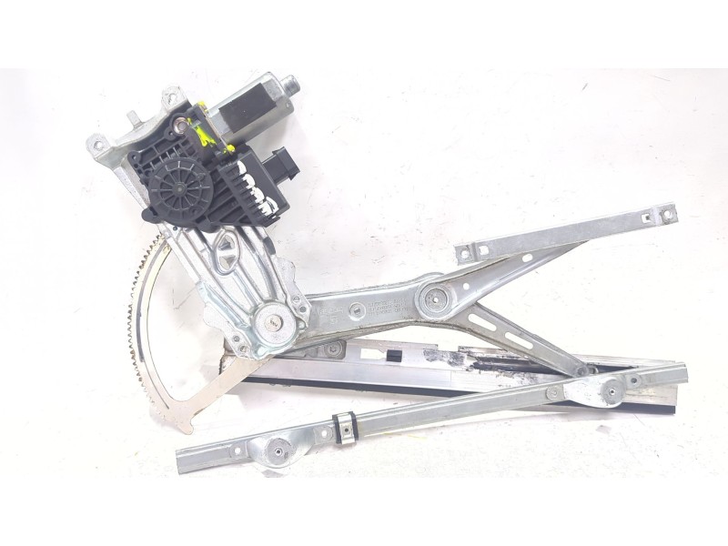 Recambio de mecanismo elevalunas delantero izquierdo para opel astra h (a04) 1.7 cdti (l48) referencia OEM IAM 994886100  