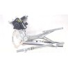 Recambio de mecanismo elevalunas delantero izquierdo para opel astra h (a04) 1.7 cdti (l48) referencia OEM IAM 994886100  