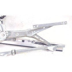 Recambio de mecanismo elevalunas delantero izquierdo para opel astra h (a04) 1.7 cdti (l48) referencia OEM IAM 994886100  