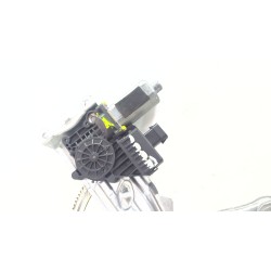 Recambio de mecanismo elevalunas delantero izquierdo para opel astra h (a04) 1.7 cdti (l48) referencia OEM IAM 994886100  