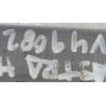 Recambio de mecanismo elevalunas delantero izquierdo para opel astra h (a04) 1.7 cdti (l48) referencia OEM IAM 994886100  