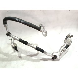 Recambio de tubos aire acondicionado para kia ceed (ed)(2006) 1.6 active [1,6 ltr. - 90 kw cat] referencia OEM IAM JFKA3  