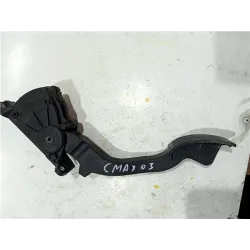 Recambio de potenciometro pedal gas para ford c-max (cb3)(20072010) 1.8 tdci referencia OEM IAM 3M519F836AE  