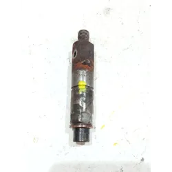 Recambio de inyector para fiat ducato furgón (230l) 2.5 d referencia OEM IAM KBE58S8  