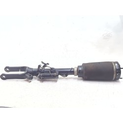 Recambio de suspensión neumática para mercedes-benz clase m (w164) ml 280 cdi 4-matic (164.120) referencia OEM IAM A1645406610  