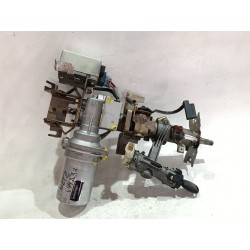 Recambio de columna direccion electrica para hyundai getz (tb)(2002) 1.5 crdi referencia OEM IAM 49173074  