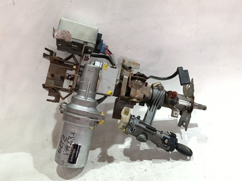 Recambio de columna direccion electrica para hyundai getz (tb)(2002) 1.5 crdi referencia OEM IAM 49173074  
