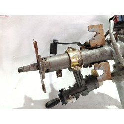 Recambio de columna direccion electrica para hyundai getz (tb)(2002) 1.5 crdi referencia OEM IAM 49173074  