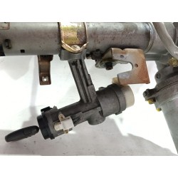 Recambio de columna direccion electrica para hyundai getz (tb)(2002) 1.5 crdi referencia OEM IAM 49173074  