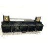 Recambio de modulo electronico para ford fiesta v (jh_, jd_) 1.4 tdci referencia OEM IAM 5WK48032D  