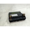 Recambio de modulo electronico para ford fiesta v (jh_, jd_) 1.4 tdci referencia OEM IAM 5WK48032D  