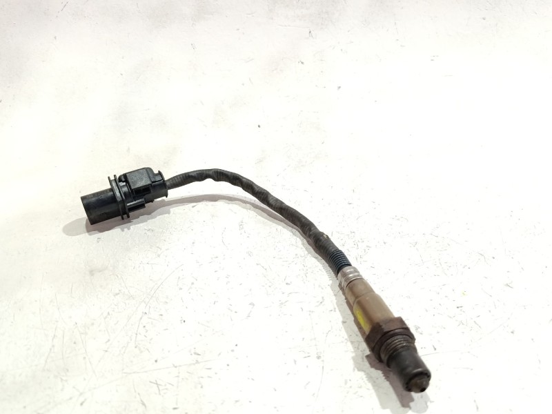 Recambio de sonda lambda para peugeot 207 (2006) 1.6 67 cv referencia OEM IAM 0258017217  