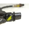 Recambio de sonda lambda para peugeot 207 (2006) 1.6 67 cv referencia OEM IAM 0258017217  