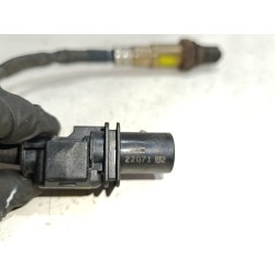 Recambio de sonda lambda para peugeot 207 (2006) 1.6 67 cv referencia OEM IAM 0258017217  