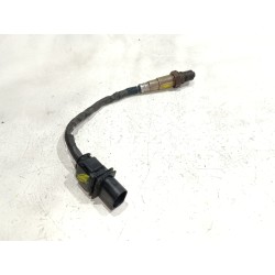 Recambio de sonda lambda para peugeot 207 (2006) 1.6 67 cv referencia OEM IAM 0258017217  